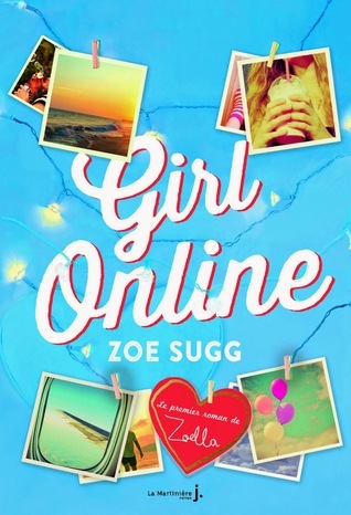 Girl online 01