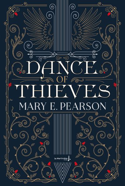 Dance of Thieves