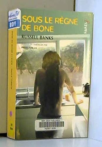 Sous le règne de Bone