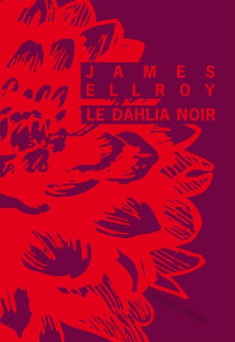 Le dahlia noir