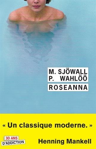 Roseanna: Le roman d'un crime