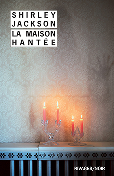 La Maison hantée
