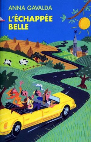 L'échappée Belle