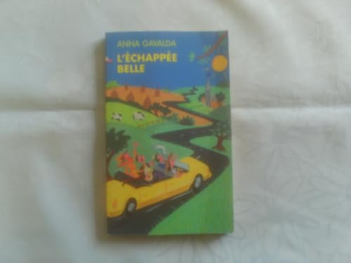 L'échappée Belle