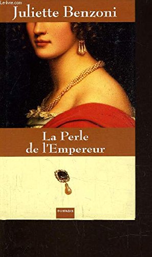 La perle de l'Empereur