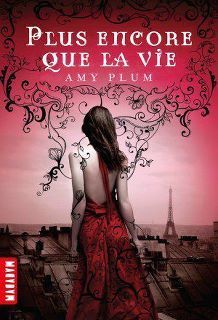 Plus encore que la vie