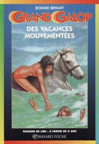 Des Vacances Mouvementees