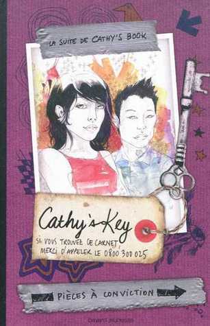 Cathy's Key