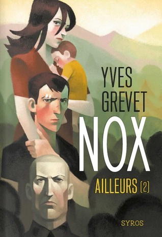 Nox - Ailleurs