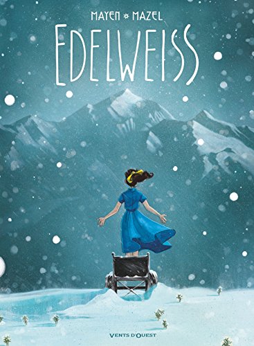 Edelweiss: -