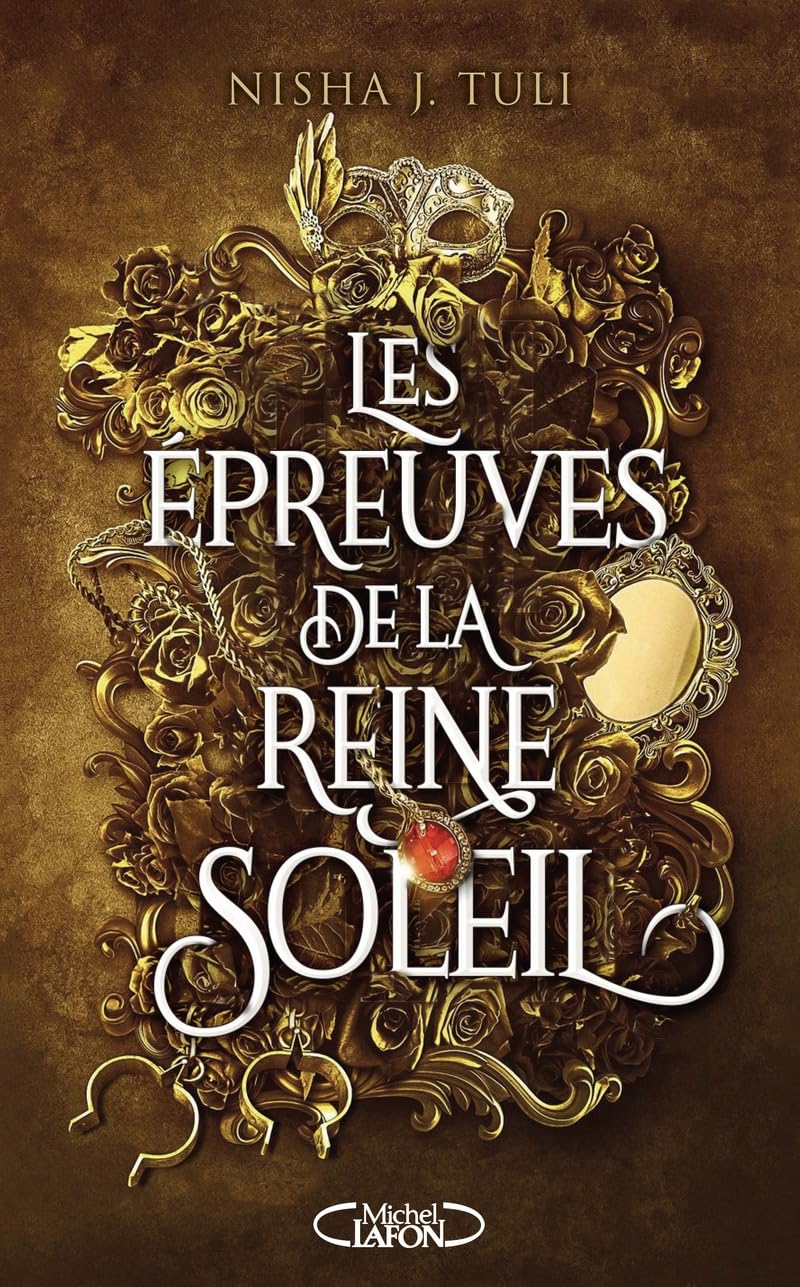 Les Artefacts d'Ouranos - Tome 1 Les épreuves de la Reine Soleil
