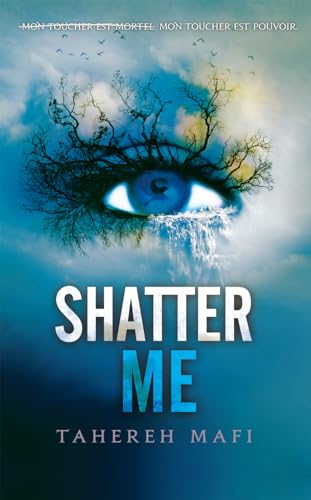 Insaisissable - Edition collector - Tome 1 Shatter me