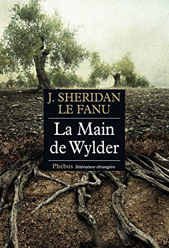 La main de wylder