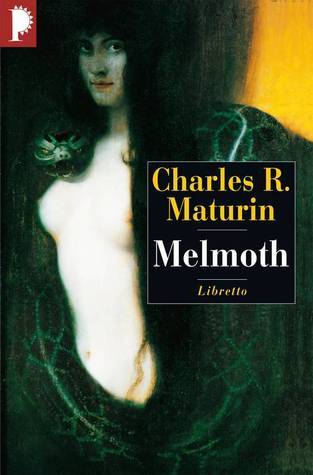 Melmoth: L'homme errant (0000)