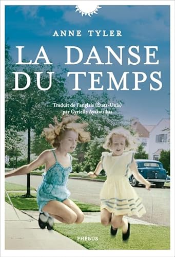 La danse du temps