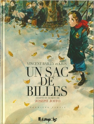 Un sac de billes: premiere partie