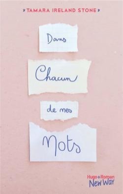 Dans chacun de mes mots