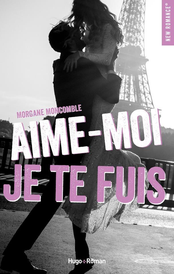 Aime-moi je te fuis