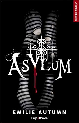 Asylum - L'asile pour jeunes filles rebelles