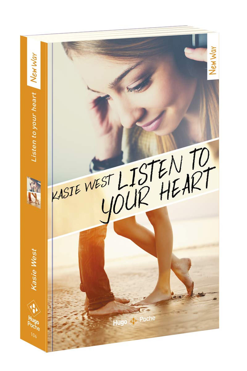 Listen to your heart