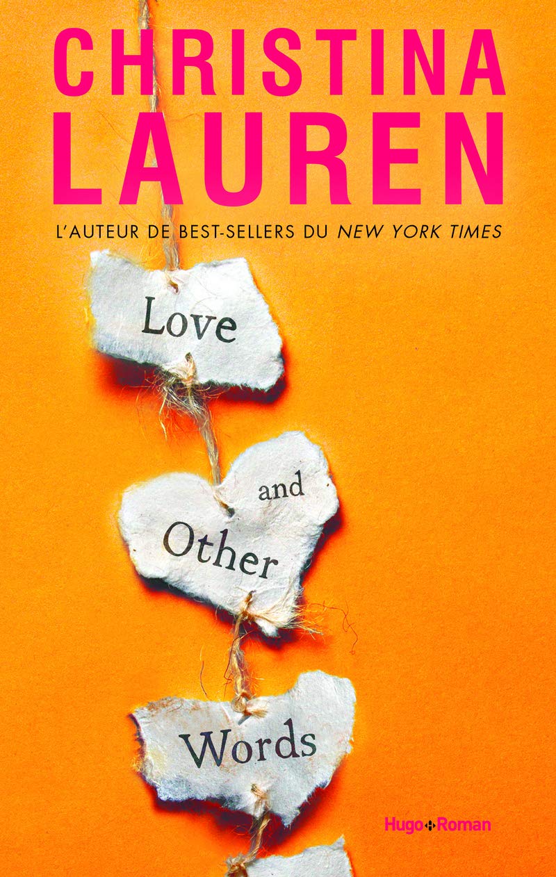 Love and other words, French