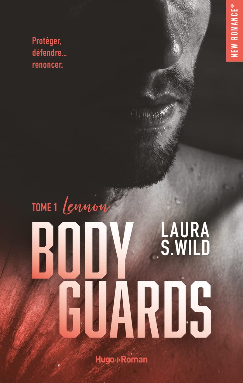 Bodyguards - Tome 01: Lennon