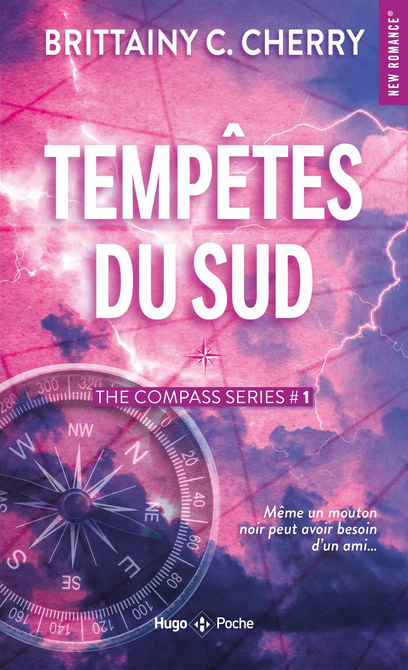 Compass - T01: Tempêtes du Sud