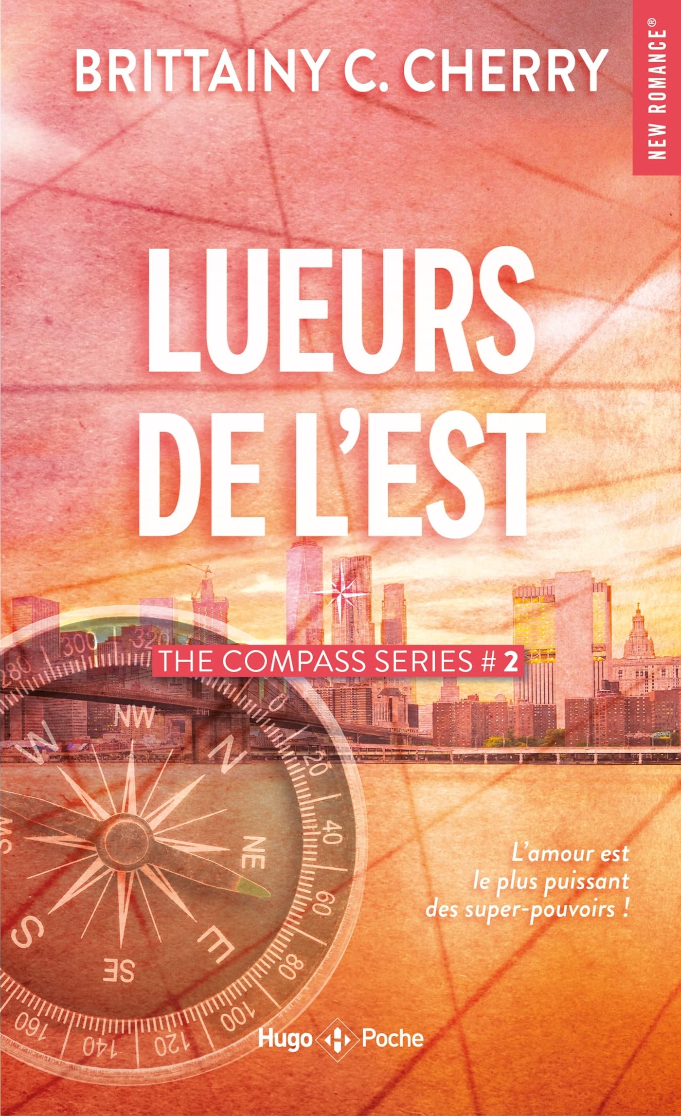 Compass - T02: Lueurs de l'Est