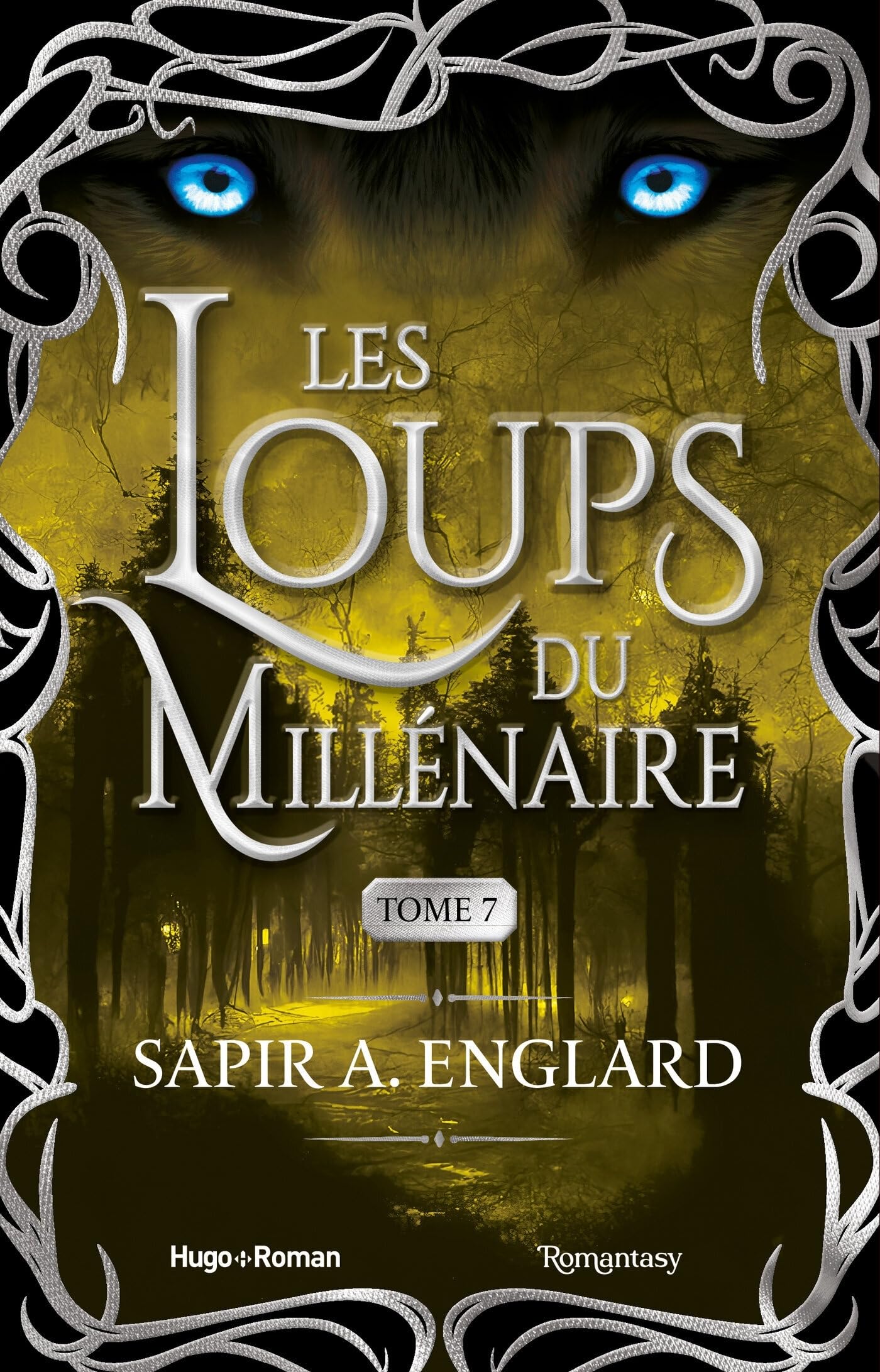Les Loups du millénaire 07