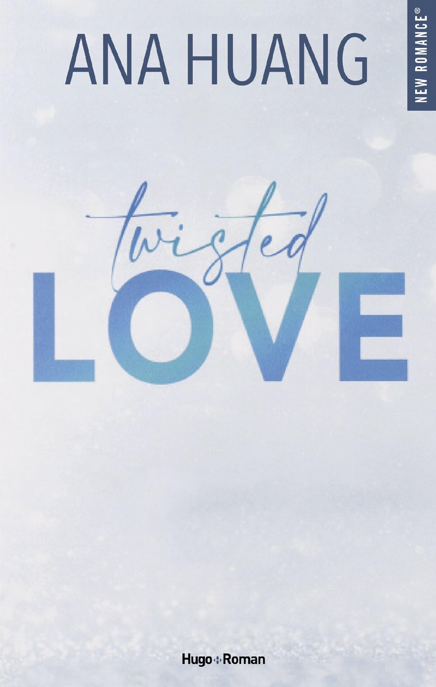 Twisted 01 - Love