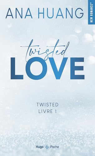Twisted Love - Tome 01: Twisted Tome 1