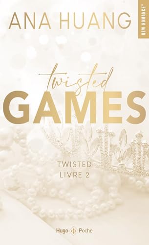 Twisted Games - Version Française - Tome 02: Twisted Games