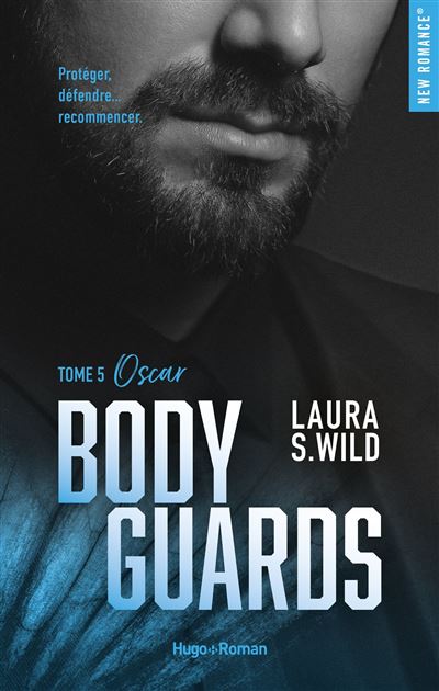 Bodyguards - Tome 5: Oscar