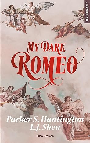 My Dark Romeo - Version française