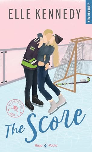 Off-campus - Tome 03: The score