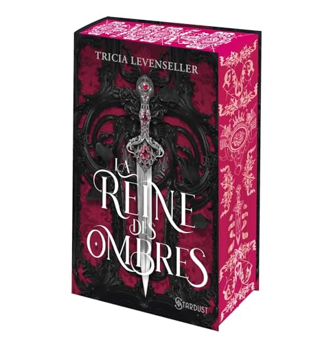 La reine des ombres - relié