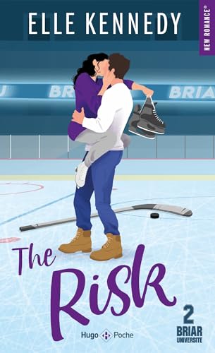 Briar University T02: The risk