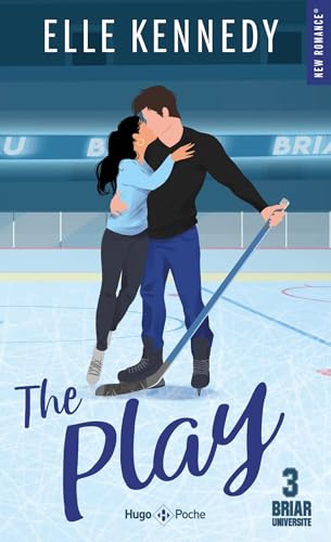 Briar University T03: The Play