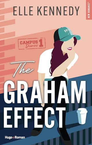 The campus Diaries T01: The Graham effect