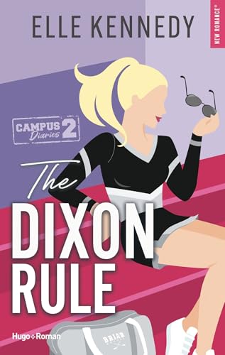 The campus Diaries T02: The Dixon rule