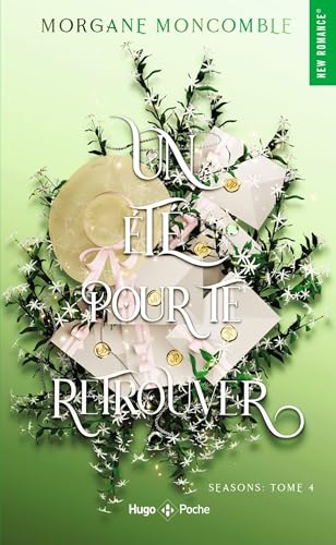 Un été pour te retrouver - poche: Seasons Tome 4