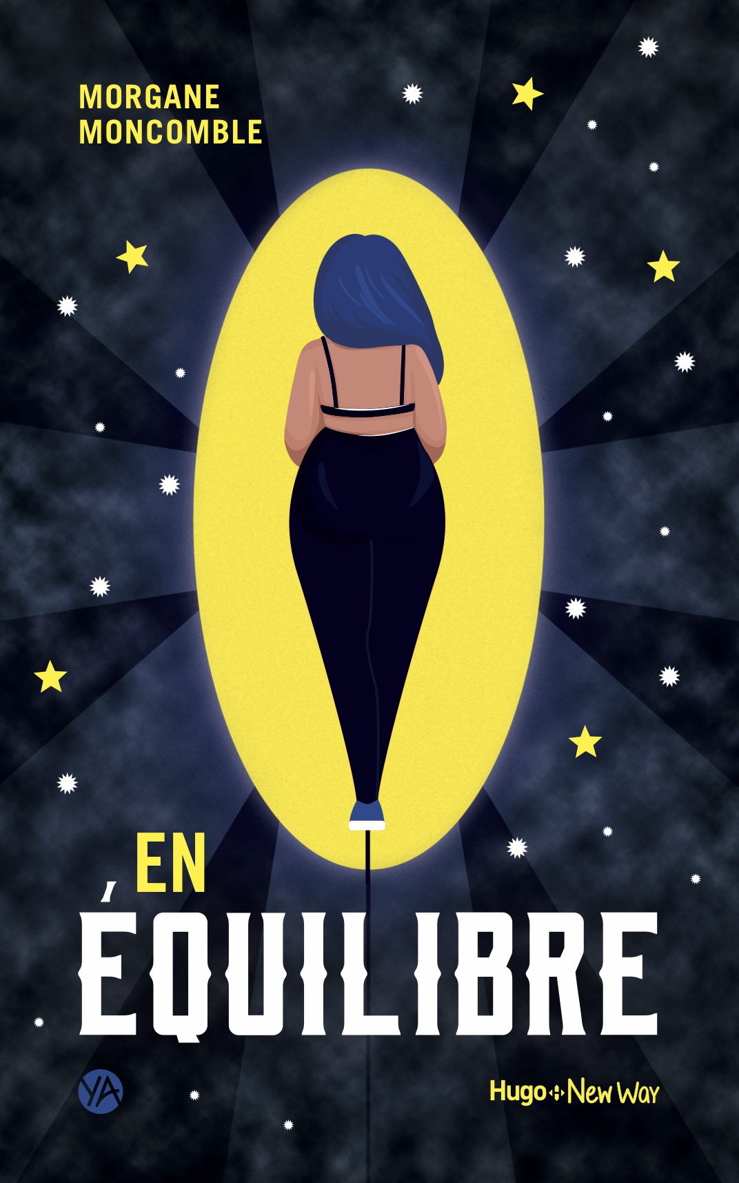 En équilibre