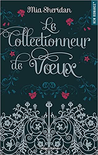 Le Collectionneur de Voeux