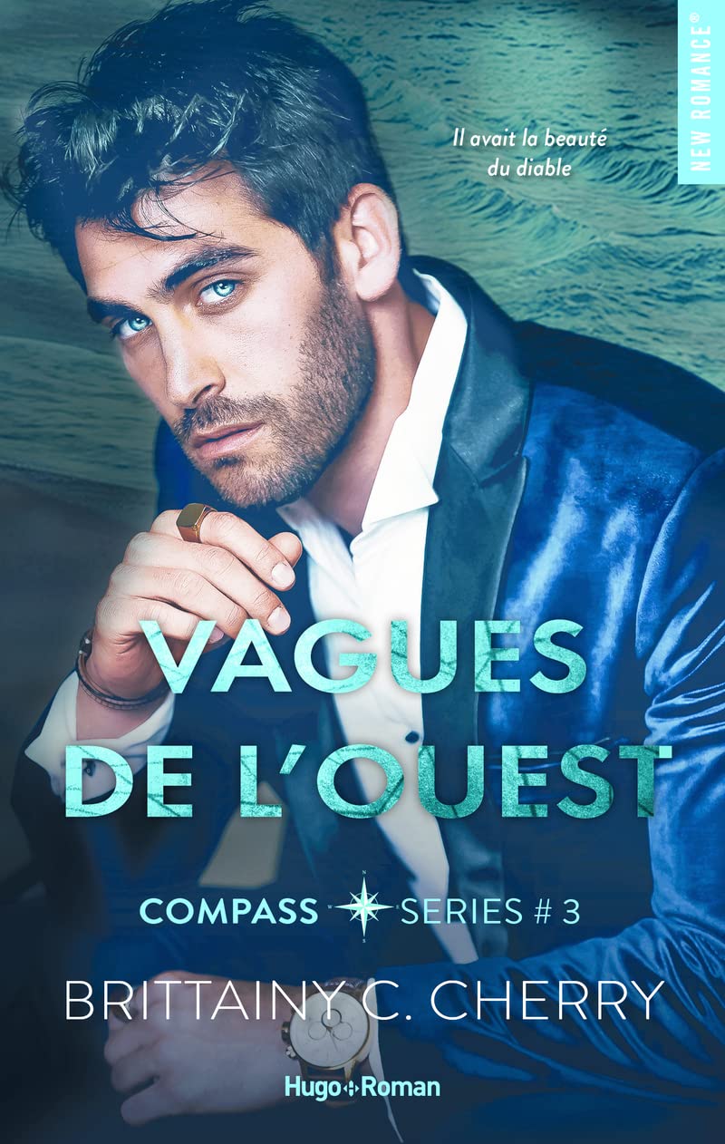 Compass - Tome 03: Vagues de l'Ouest