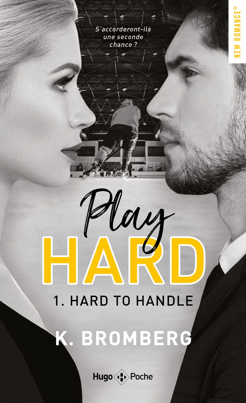 Play hard - Tome 01: Hard to handle