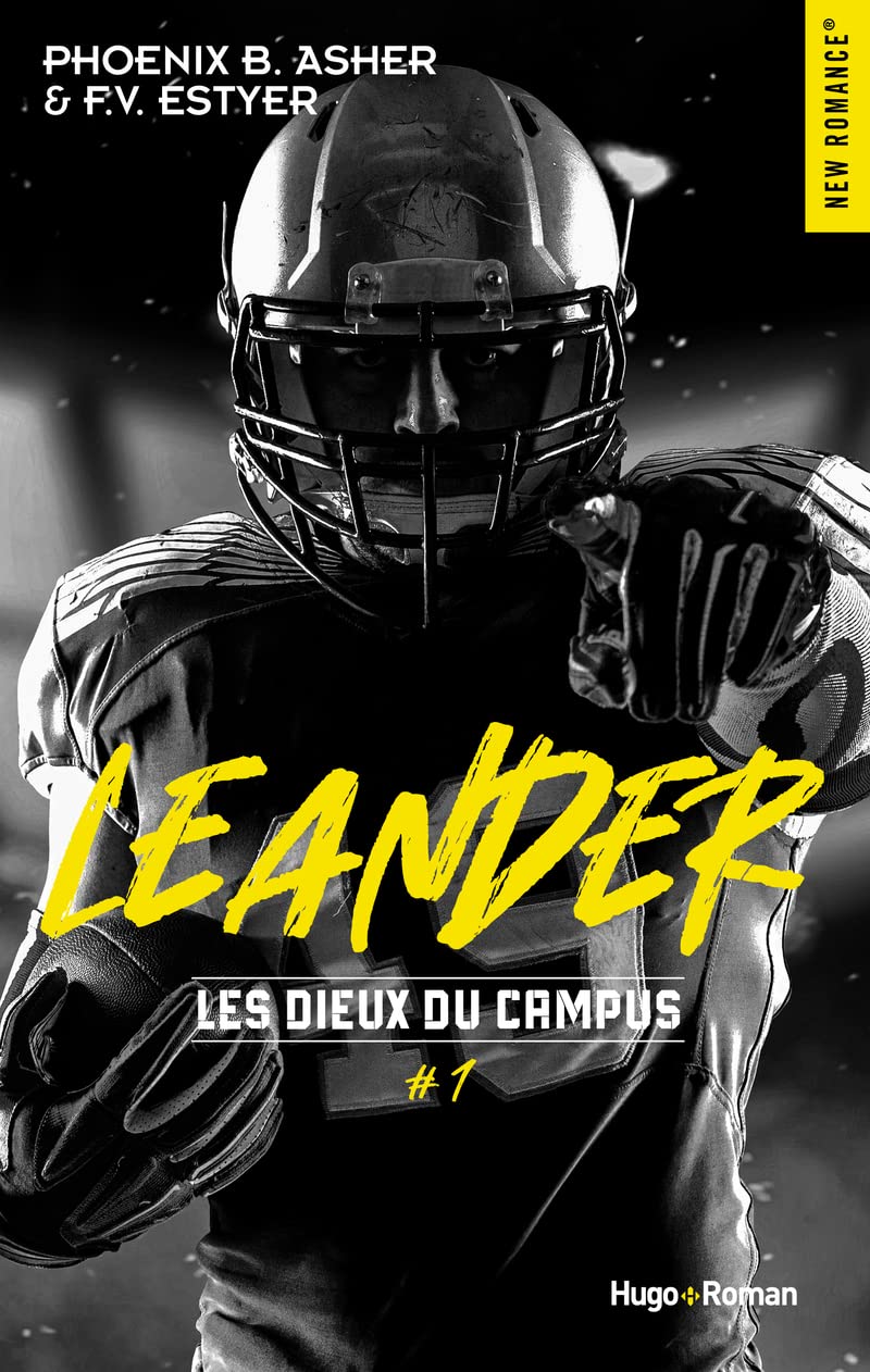 Les dieux du campus - Tome 1