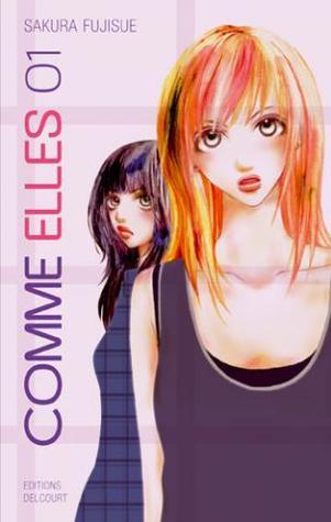 Comme elles T01
