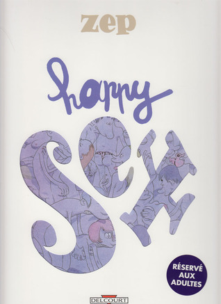 Happy Sex