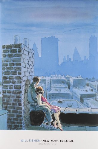 New York Triologie