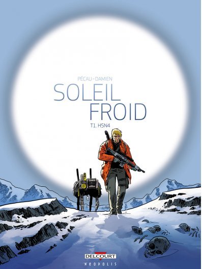 Soleil froid T1 - H5N4